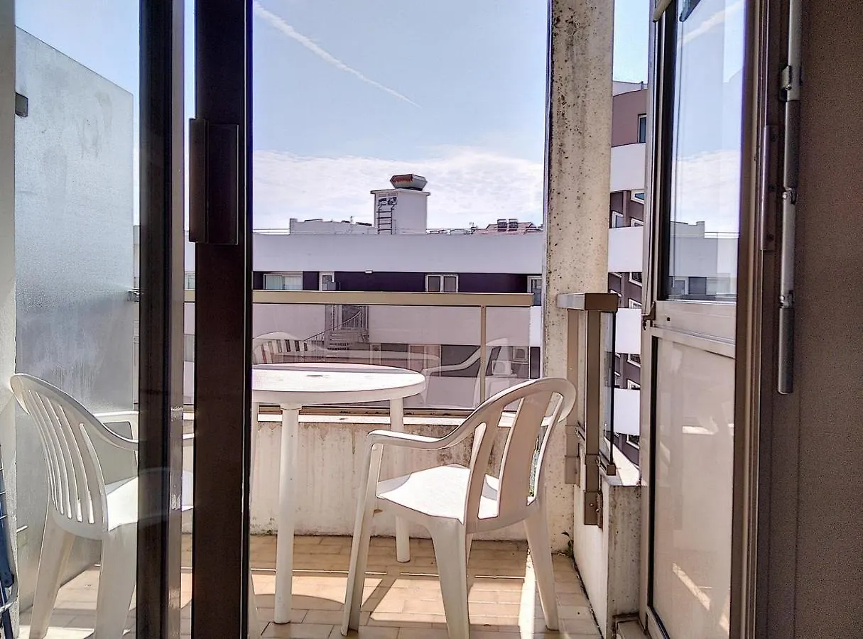 Apartment Residence Graziella Studio 503 Juan-les-Pins France