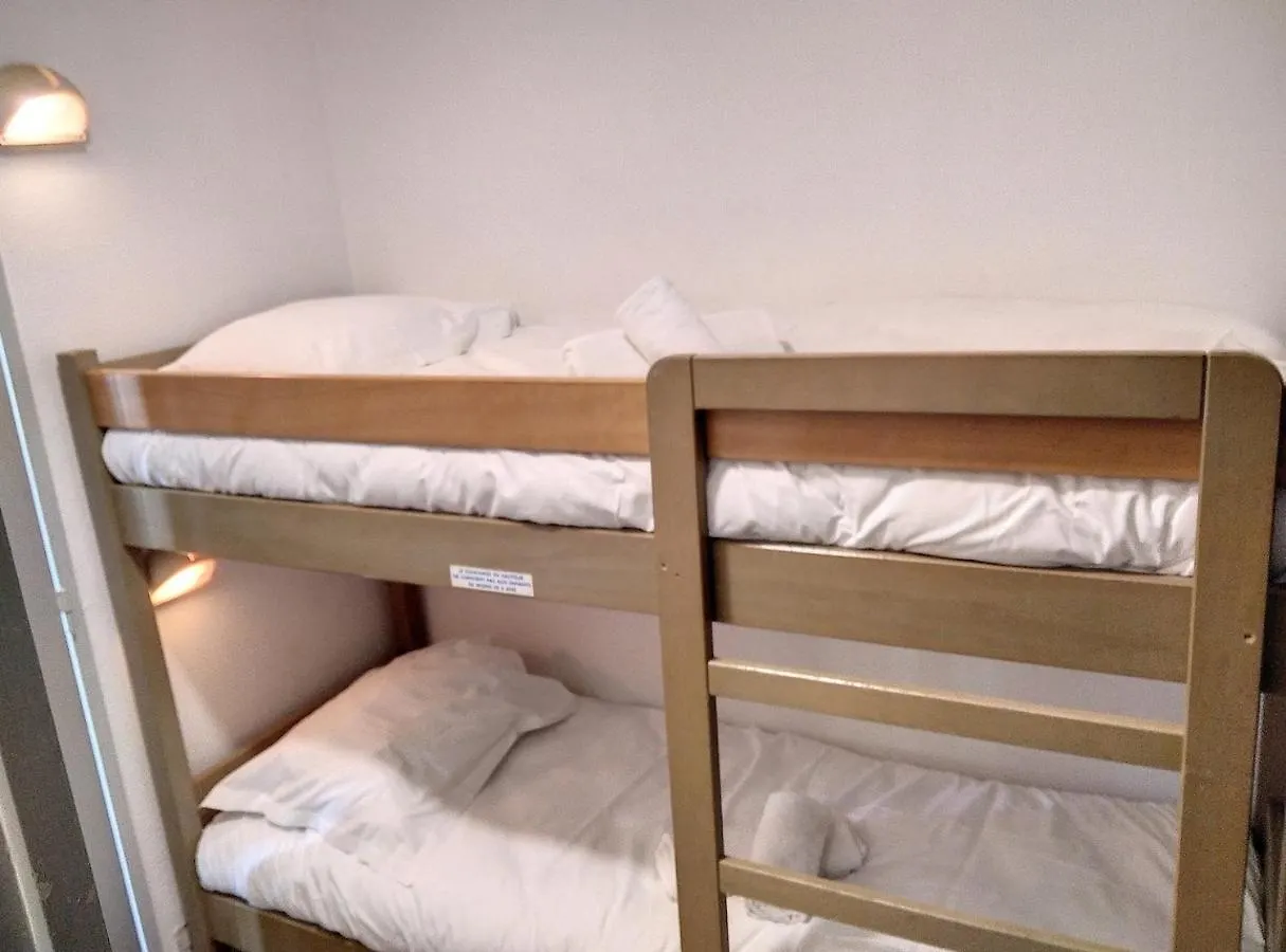 Apartman Residence Graziella Studio 503 Juan-les-Pins
