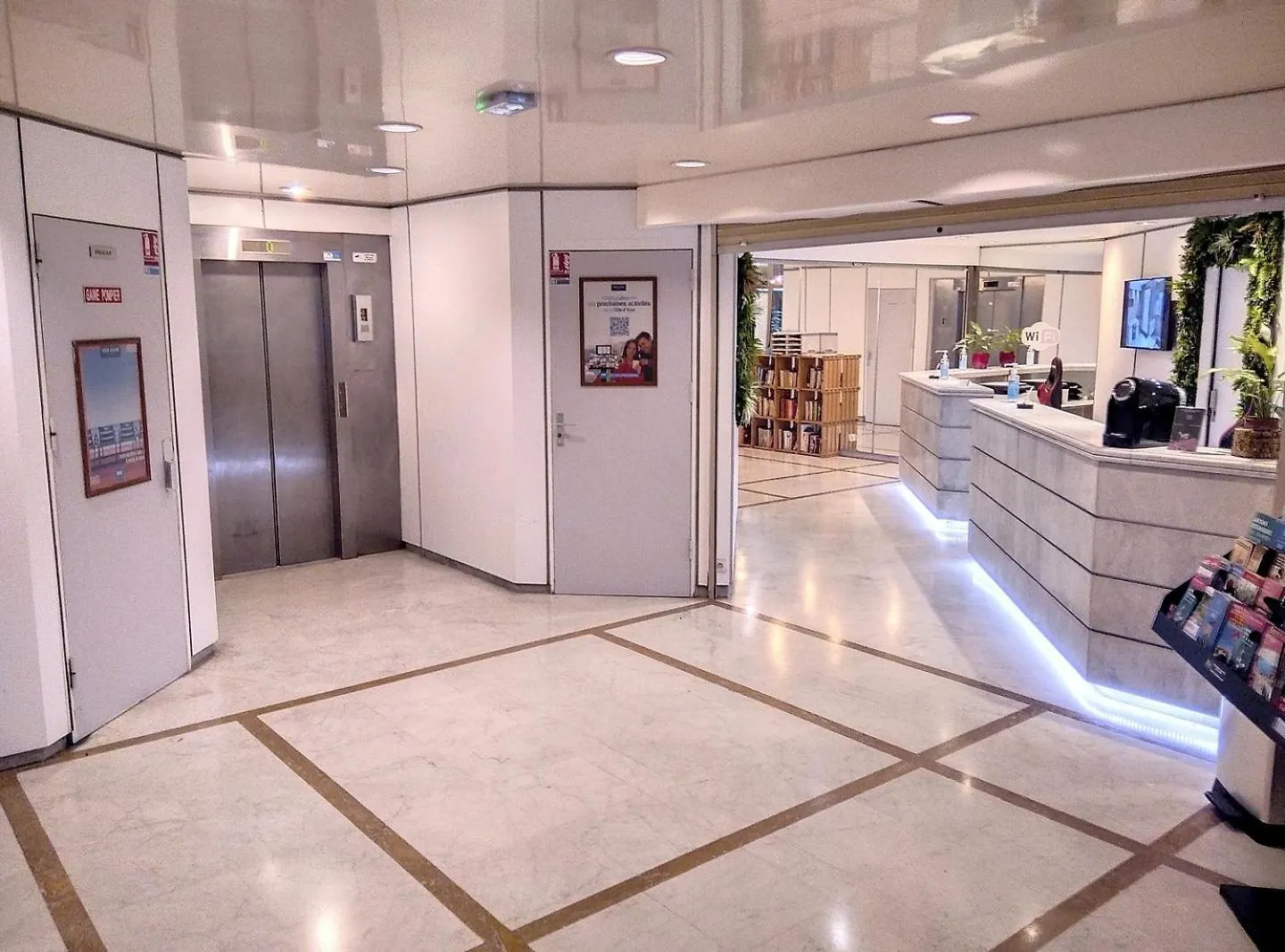 Apartman Residence Graziella Studio 503 Juan-les-Pins